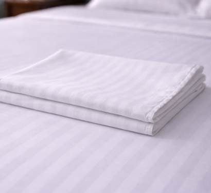 Hotel Pillowcases – 50x70 cm and 60x80 cm Oxford - CWDH
