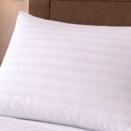 Hotel Pillowcases – 50x70 cm and 60x80 cm Oxford - CWDH