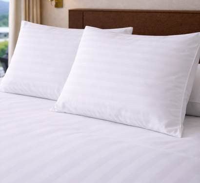 Hotel Pillowcases – 50x70 cm and 60x80 cm Oxford - CWDH