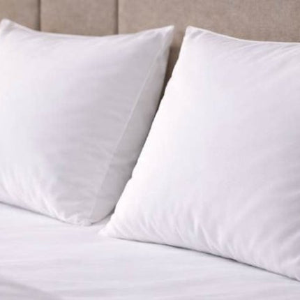 Hotel Pillowcases – 50x70 cm and 60x80 cm Oxford - CWDH