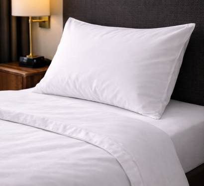 Hotel Pillowcases – 50x70 cm and 60x80 cm Oxford - CWDH