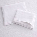 150 TC polycotton / 50x70 cm