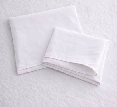 Hotel Pillowcases – 50x70 cm and 60x80 cm Oxford - CWDH