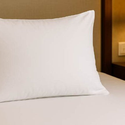 Hotel Pillows 50x70 cm – Bead Silicone Fibre - CWDH