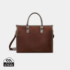 Polyester,Polyester / brown / 30 x 7.5 x 40 cm
