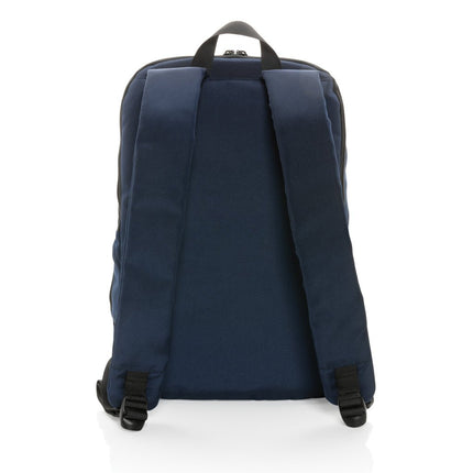 Impact AWARE™ 1200D 15.6'' modern laptop backpack - hospitality