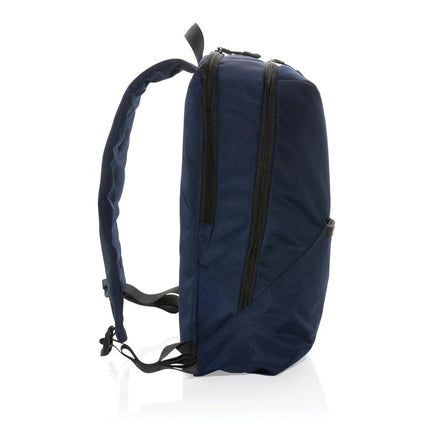 Impact AWARE™ 1200D 15.6'' modern laptop backpack - hospitality
