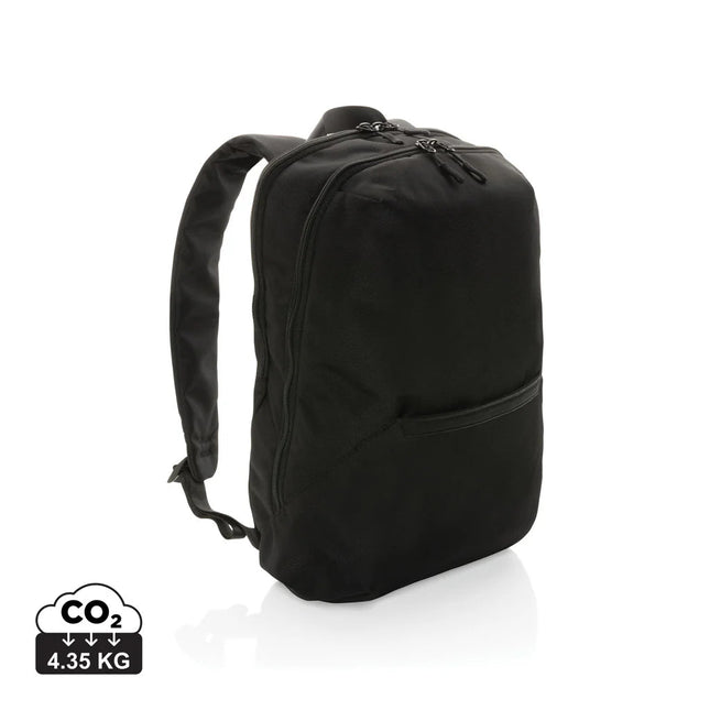Impact AWARE™ 1200D 15.6'' modern laptop backpack - hospitality
