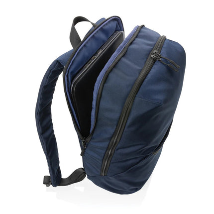 Impact AWARE™ 1200D 15.6'' modern laptop backpack - hospitality