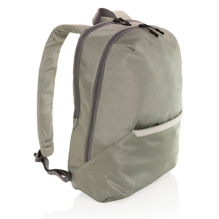 Impact AWARE™ 1200D 15.6'' modern laptop backpack - hospitality
