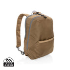 rPET,rPET / khaki / 29 x 17 x 44.5 cm