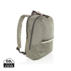 rPET,rPET / green / 29 x 17 x 44.5 cm