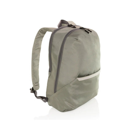 Impact AWARE™ 1200D 15.6'' modern laptop backpack - hospitality