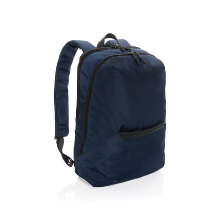 Impact AWARE™ 1200D 15.6'' modern laptop backpack - hospitality