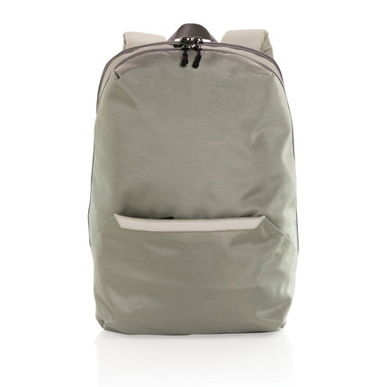 Impact AWARE™ 1200D 15.6'' modern laptop backpack - hospitality