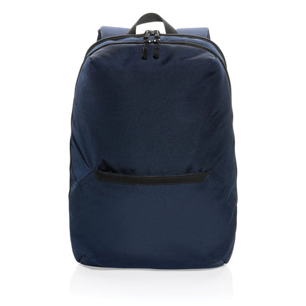 Impact AWARE™ 1200D 15.6'' modern laptop backpack - hospitality