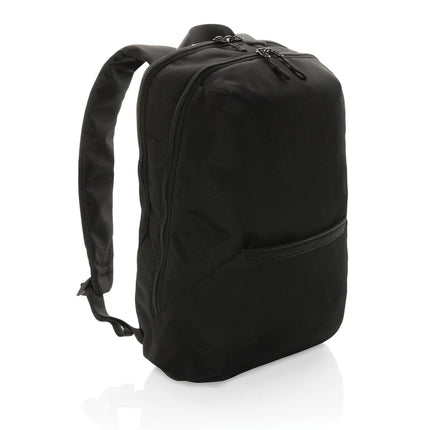 Impact AWARE™ 1200D 15.6'' modern laptop backpack - hospitality