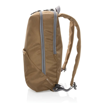 Impact AWARE™ 1200D 15.6'' modern laptop backpack - hospitality