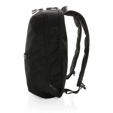 Impact AWARE™ 1200D 15.6'' modern laptop backpack - hospitality