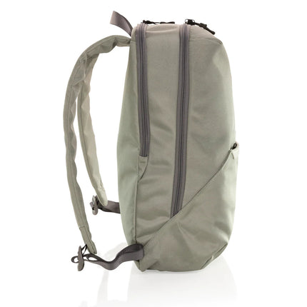 Impact AWARE™ 1200D 15.6'' modern laptop backpack - hospitality