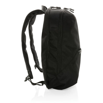 Impact AWARE™ 1200D 15.6'' modern laptop backpack - hospitality