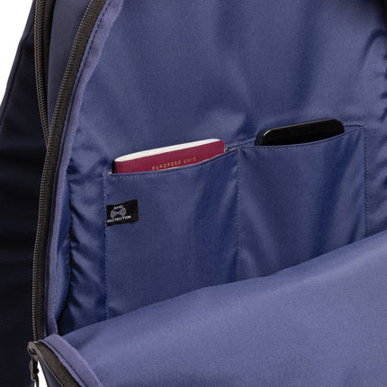 Impact AWARE™ 1200D 15.6'' modern laptop backpack - hospitality