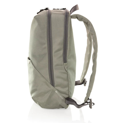 Impact AWARE™ 1200D 15.6'' modern laptop backpack - hospitality