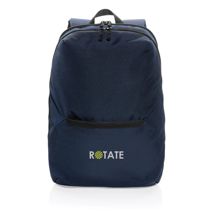 Impact AWARE™ 1200D 15.6'' modern laptop backpack - hospitality