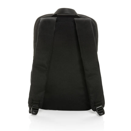 Impact AWARE™ 1200D 15.6'' modern laptop backpack - hospitality