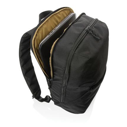 Impact AWARE™ 1200D 15.6'' modern laptop backpack - hospitality
