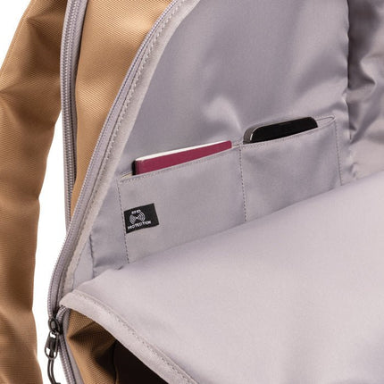 Impact AWARE™ 1200D 15.6'' modern laptop backpack - hospitality
