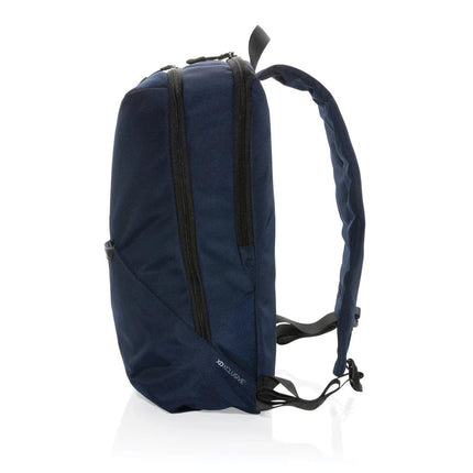 Impact AWARE™ 1200D 15.6'' modern laptop backpack - hospitality