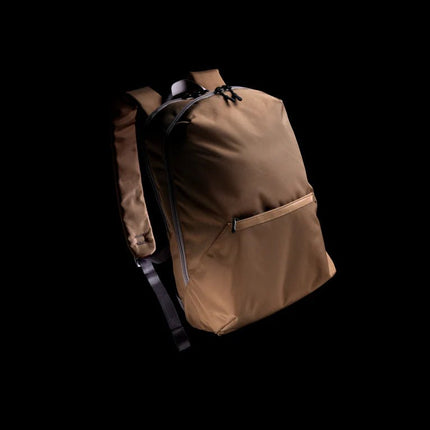 Impact AWARE™ 1200D 15.6'' modern laptop backpack - hospitality