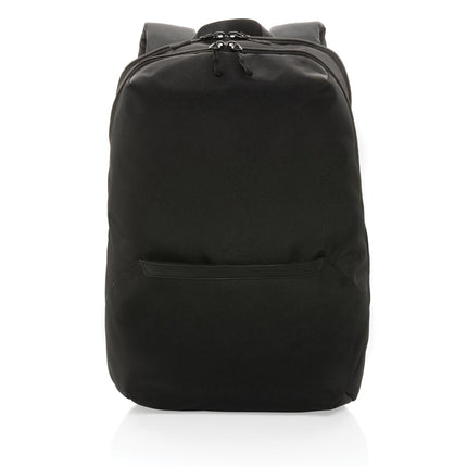 Impact AWARE™ 1200D 15.6'' modern laptop backpack - hospitality