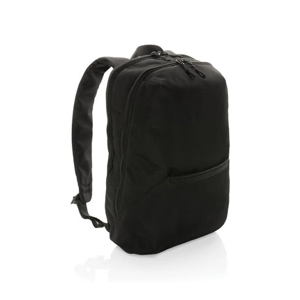 Impact AWARE™ 1200D 15.6'' modern laptop backpack - hospitality