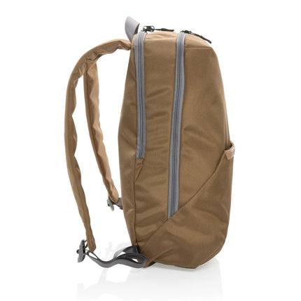 Impact AWARE™ 1200D 15.6'' modern laptop backpack - hospitality
