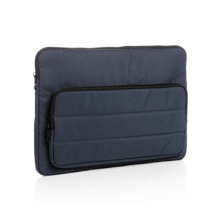 Impact AWARE™ 15.6" laptop sleeve - hospitality