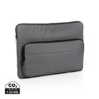 rPET / anthracite / 39.5 x 2.5 x 28 cm