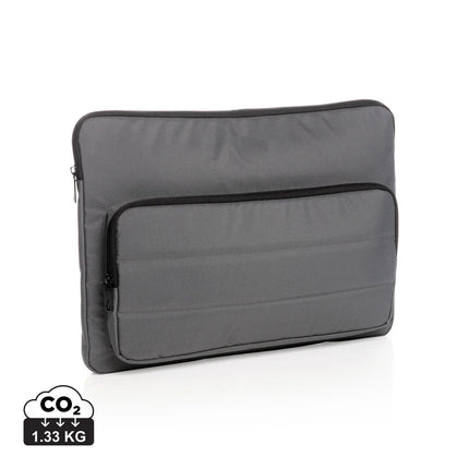 Impact AWARE™ 15.6" laptop sleeve - hospitality