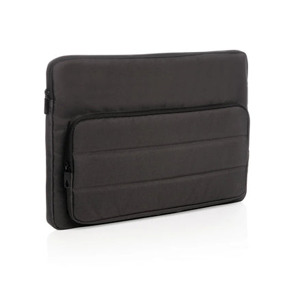 Impact AWARE™ 15.6" laptop sleeve - hospitality