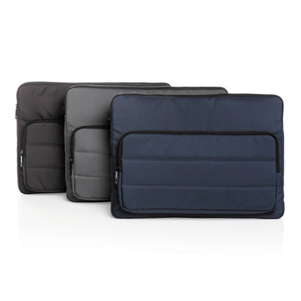 Impact AWARE™ 15.6" laptop sleeve - hospitality