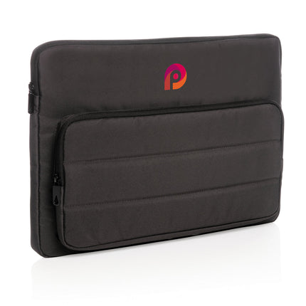 Impact AWARE™ 15.6" laptop sleeve - hospitality