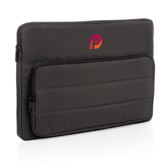 Impact AWARE™ 15.6" laptop sleeve - hospitality