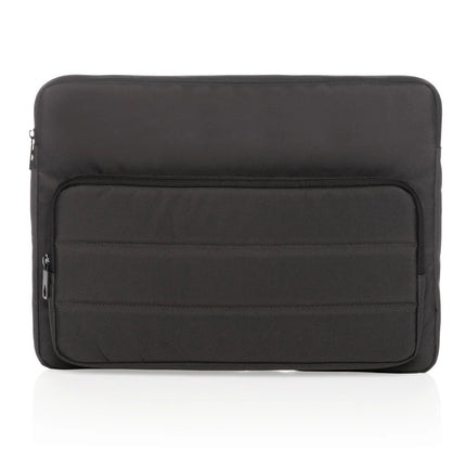 Impact AWARE™ 15.6" laptop sleeve - hospitality
