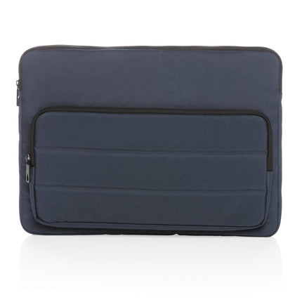 Impact AWARE™ 15.6" laptop sleeve - hospitality