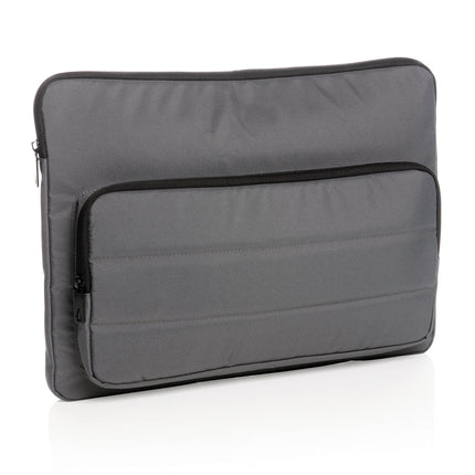 Impact AWARE™ 15.6" laptop sleeve - hospitality