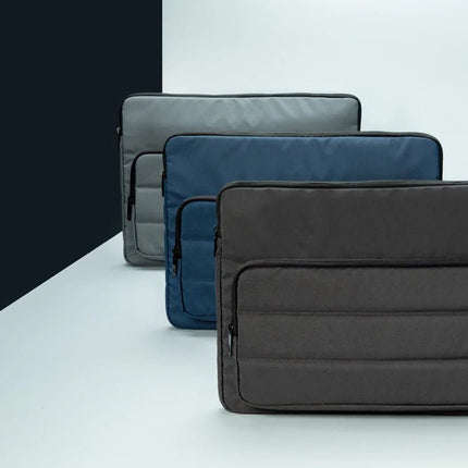Impact AWARE™ 15.6" laptop sleeve - hospitality