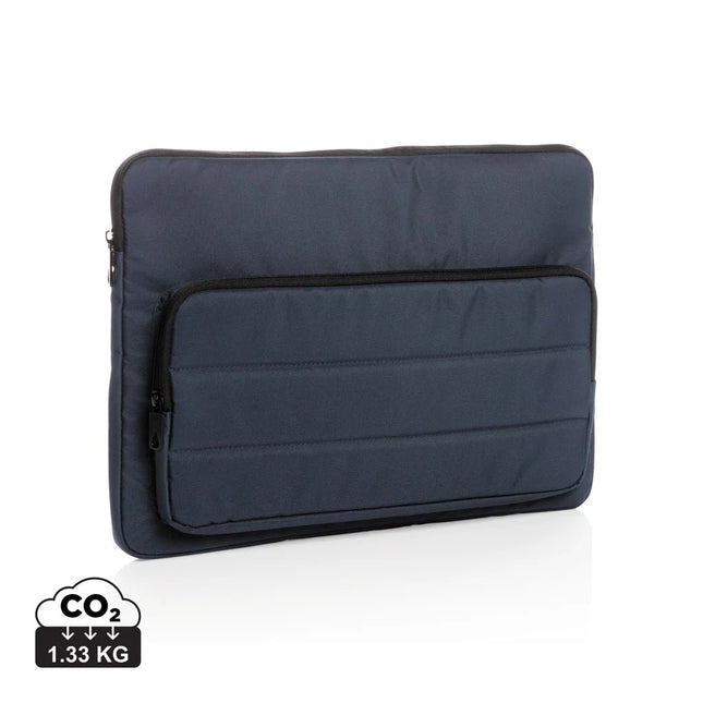Impact AWARE™ 15.6" laptop sleeve - hospitality