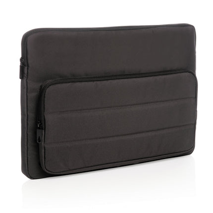 Impact AWARE™ 15.6" laptop sleeve - hospitality