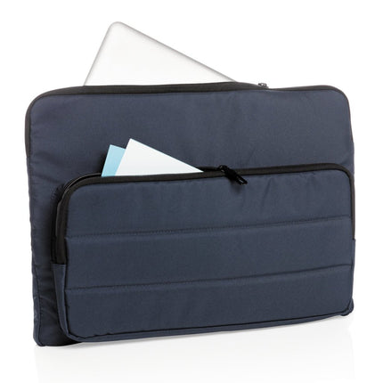Impact AWARE™ 15.6" laptop sleeve - hospitality